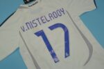 REAL MADRID TITULAR RETRO 2006/07 - Imagen 2