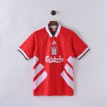 LIVERPOOL TITULAR RETRO 1993-1995