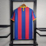 BARCELONA TITULAR RETRO 2010/11 - Imagen 2
