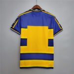 PARMA TITULAR RETRO 2001/02 - Imagen 3