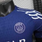PSG CUARTA EQUIPACIÓN 2024/25 PLAYER VERSION - Imagen 2