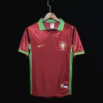 PORTUGAL TITULAR RETRO 1998