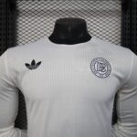 ALEMANIA 125th ANNIVERSARY MANGA LARGA PLAYER VERSION - Imagen 3