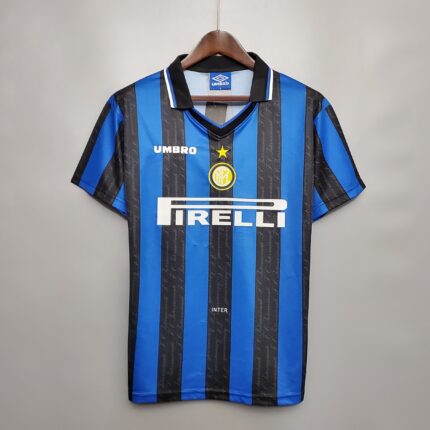 INTER TITULAR RETRO 1997/98