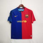 BARCELONA TITULAR RETRO 2008/09