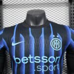INTER TITULAR 2025/26 PLAYER VERSION - Imagen 3