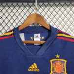 ESPAÑA SUPLENTE RETRO MUNDIAL 2010 - Imagen 4