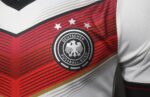 ALEMANIA TITULAR RETRO MUNDIAL 2014 PLAYER VERSION - Imagen 2