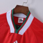 LIVERPOOL TITULAR RETRO 1993-1995 - Imagen 3