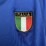 ITALIA TITULAR RETRO 2000 - Imagen 3
