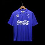 CRUZEIRO TITULAR RETRO 1993