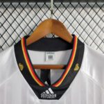ALEMANIA TITULAR RETRO EURO 1992 - Imagen 4