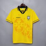 BRASIL TITULAR RETRO MUNDIAL 1994