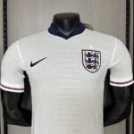INGLATERRA TITULAR 2024/25 PLAYER VERSION - Imagen 3
