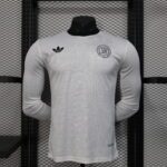 ALEMANIA 125th ANNIVERSARY MANGA LARGA PLAYER VERSION