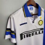 INTER SUPLENTE RETRO 1997/98 - Imagen 3