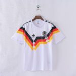 ALEMANIA TITULAR RETRO MUNDIAL 1990