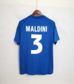 ITALIA TITULAR RETRO 2000 - Imagen 2