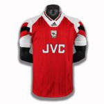 ARSENAL TITULAR RETRO 1992/93