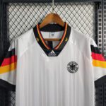 ALEMANIA TITULAR RETRO EURO 1992 - Imagen 3