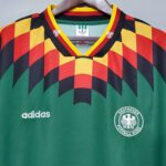 ALEMANIA SUPLENTE RETRO 1994 - Imagen 3