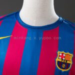 BARCELONA TITULAR RETRO 2005/06 - Imagen 3