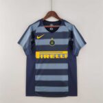 INTER TERCERA EQUIPACIÓN RETRO 2004/05