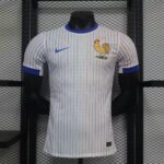 FRANCIA SUPLENTE 2024/25 PLAYER VERSION