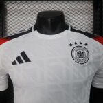 ALEMANIA TITULAR 2024/25 PLAYER VERSION - Imagen 4