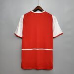 ARSENAL TITULAR RETRO 2002/04 - Imagen 2