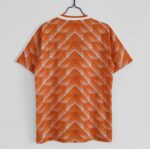 HOLANDA TITULAR RETRO EURO 1988 - Imagen 2