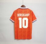 HOLANDA TITULAR RETRO 1994-1996 - Imagen 2