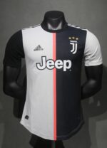 JUVENTUS TITULAR RETRO 2019/20