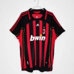 MILAN TITULAR RETRO 2006/07 - Imagen 3