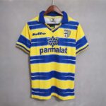 PARMA TITULAR RETRO 1998/99