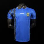 ARGENTINA SUPLENTE RETRO MUNDIAL 1994