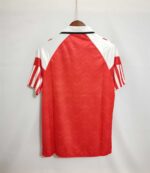 DINAMARCA TITULAR RETRO EURO 1992 - Imagen 2