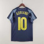 INTER TERCERA EQUIPACIÓN RETRO 2004/05 - Imagen 2