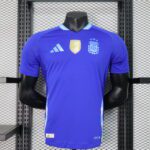 ARGENTINA VISITANTE 2024/25 PLAYER VERSION