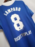 CHELSEA TITULAR RETRO UCL 2011/12 - Imagen 2