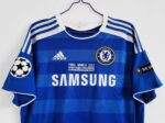 CHELSEA TITULAR RETRO UCL 2011/12 - Imagen 3