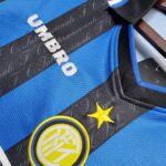 INTER TITULAR RETRO 1997/98 - Imagen 3