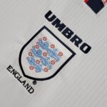INGLATERRA TITULAR RETRO MUNDIAL 1998 - Imagen 3