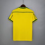 BRASIL TITULAR RETRO MUNDIAL 1998 - Imagen 2