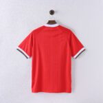 LIVERPOOL TITULAR RETRO 1993-1995 - Imagen 2