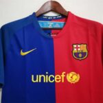 BARCELONA TITULAR RETRO 2008/09 - Imagen 3