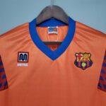 BARCELONA SUPLENTE RETRO 1991/92 - Imagen 4
