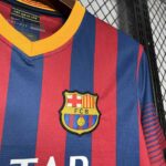 BARCELONA TITULAR RETRO 2013/14 - Imagen 3