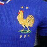 FRANCIA TITULAR 2024/25 PLAYER VERSION - Imagen 3