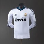 REAL MADRID TITULAR RETRO PLAYER 2012/13 - Imagen 3